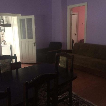 Guesthouse Malkhazi Bordzjomi Buitenkant foto
