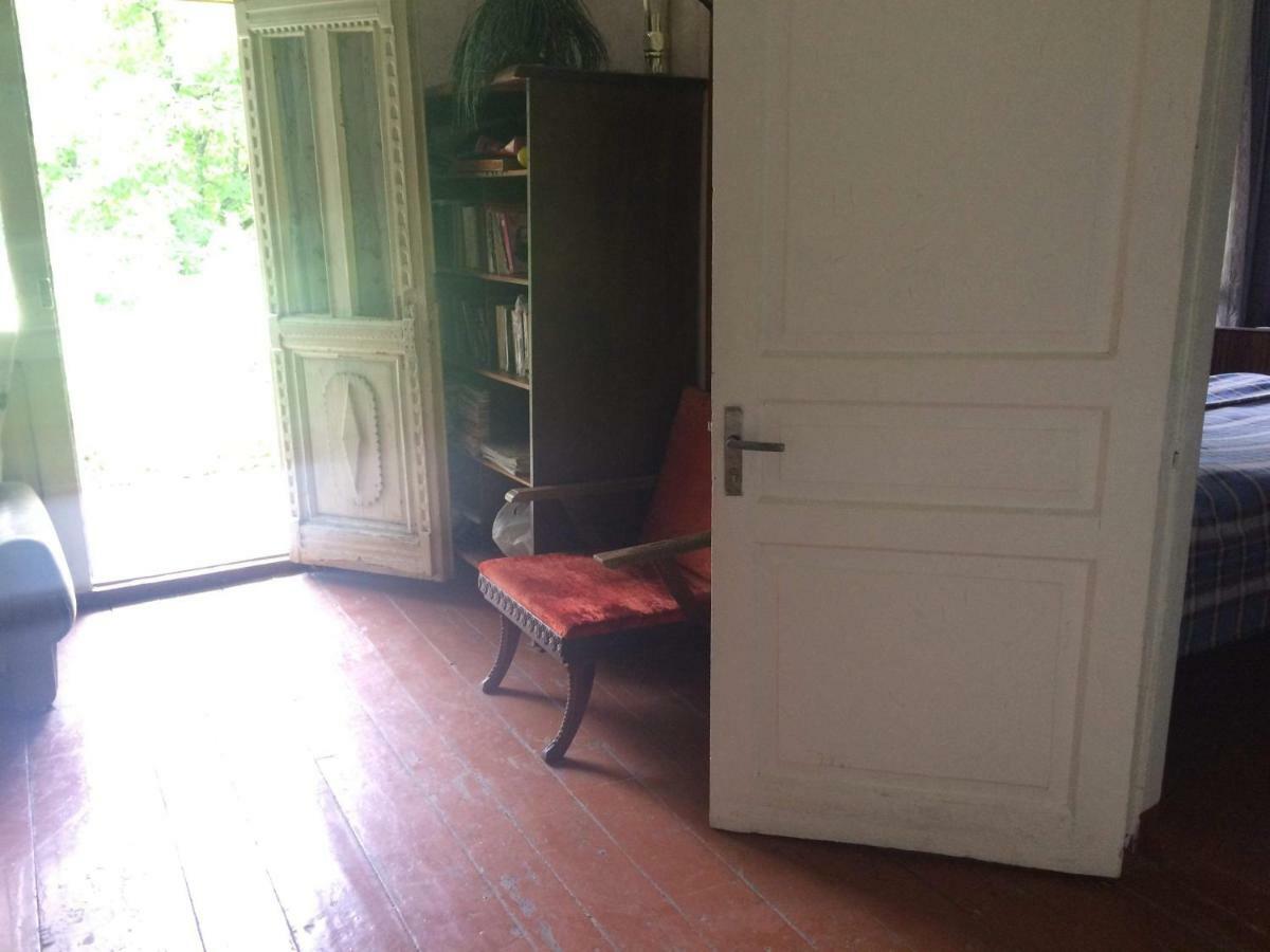 Guesthouse Malkhazi Bordzjomi Buitenkant foto